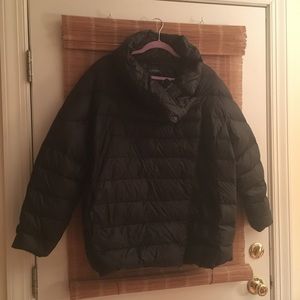 ❄️ Ralph Lauren Lightweight Down Coat ❄️